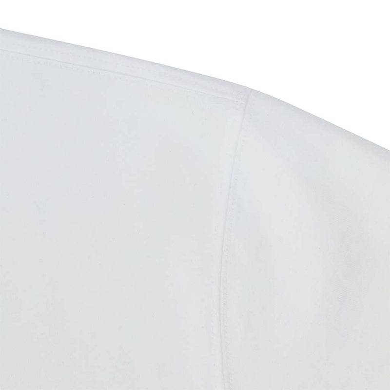 Opal White - Organic Cotton Heavyweight Provenance T-shirt