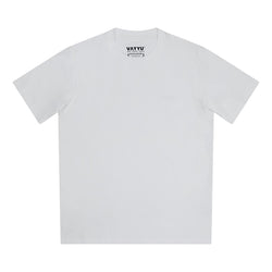 Opal White - Organic Cotton Heavyweight Provenance T-shirt