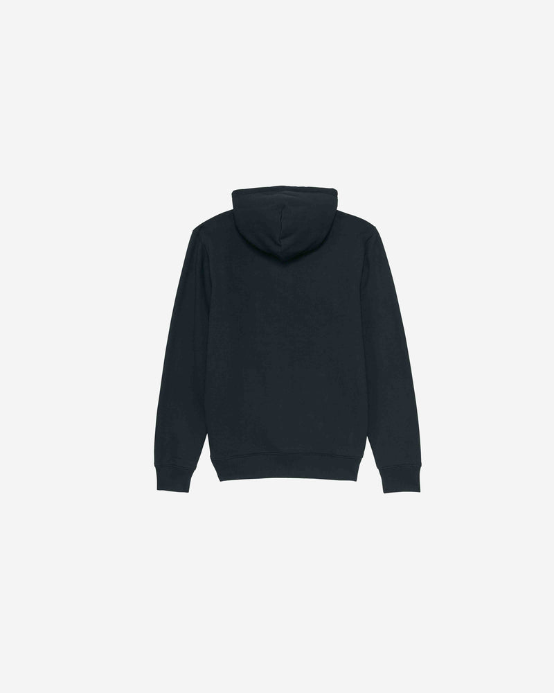 To See Beyond Black Ritualist | Royalty Hoodie TSBBRRH AW/20