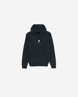 To See Beyond Black Ritualist | Royalty Hoodie TSBBRRH AW/20