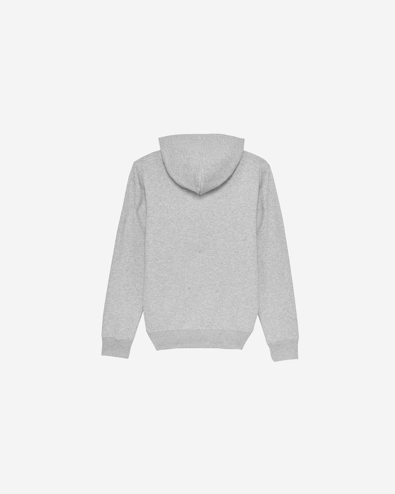 To See Beyond Grey Ritualist | Royalty Hoodie TSBGRRH AW/20