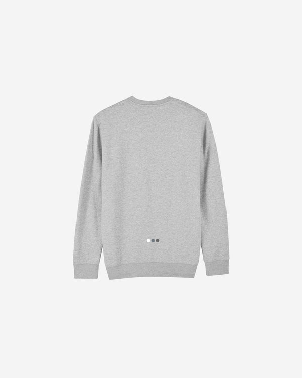 To See Beyond Grey Ritualist | Royalty Sweatshirt TSBGSRRS AW/20