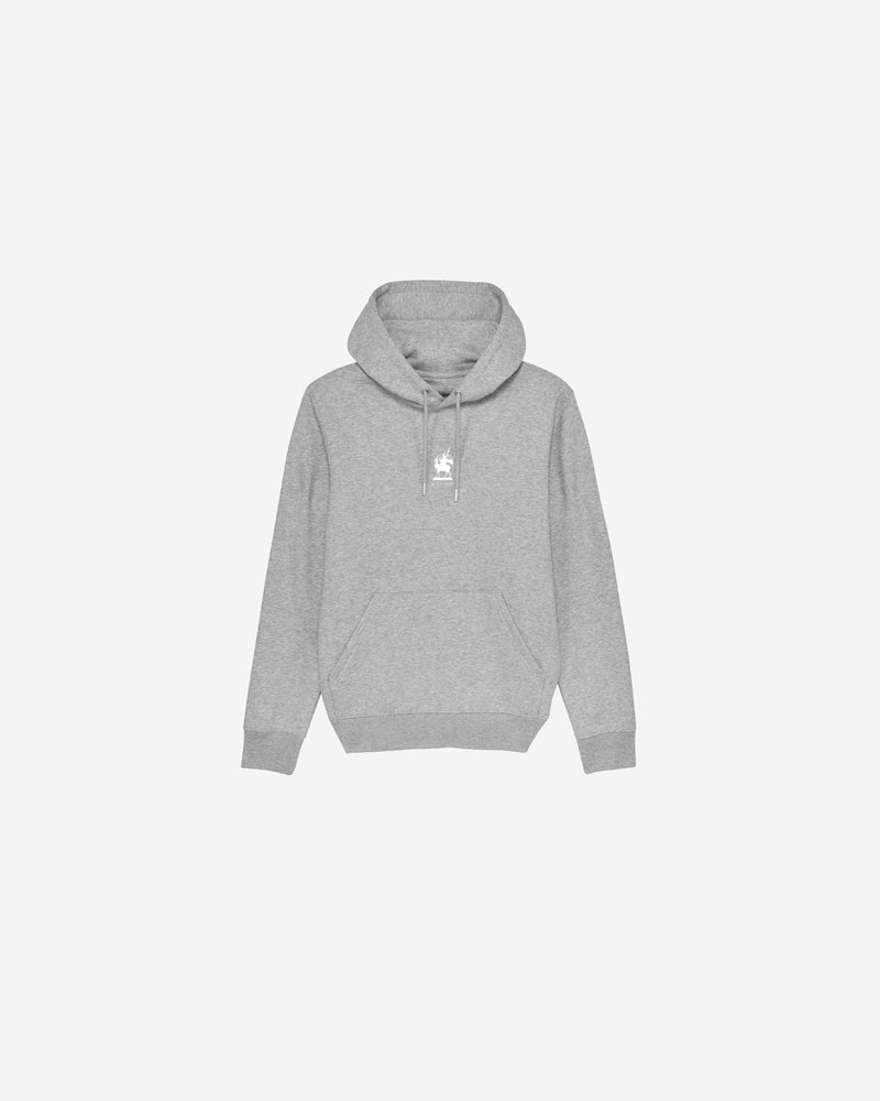 To See Beyond Grey Ritualist | Royalty Hoodie TSBGRRH AW/20