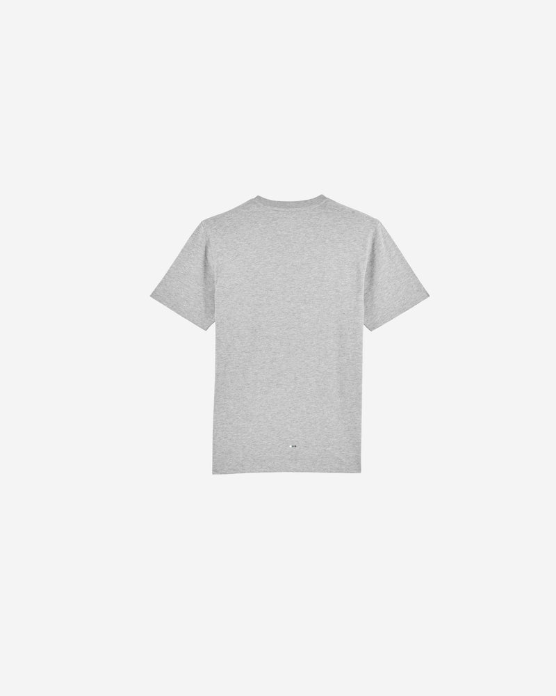 Stone Grey Vayyu | Ritualist Royalty SGVRR AW/20