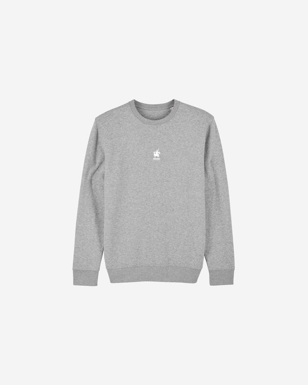 To See Beyond Grey Ritualist | Royalty Sweatshirt TSBGSRRS AW/20