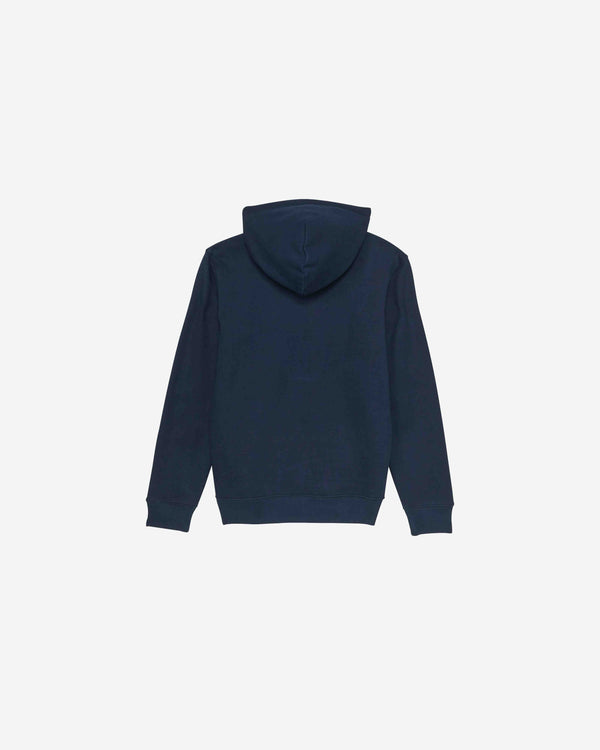 To see beyond Navy Ritualist | Royalty Hoodie TSBNRRH AW/20
